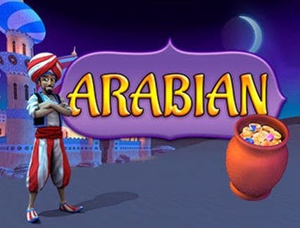 Arabian Bingo