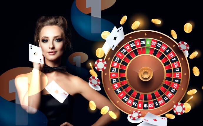 Ruleta en vivo