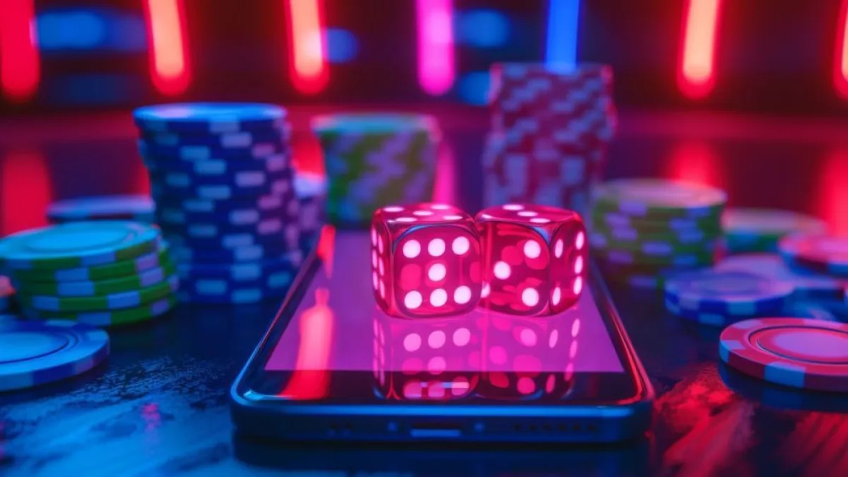 Los mejores juegos en casinos que aceptan MACH