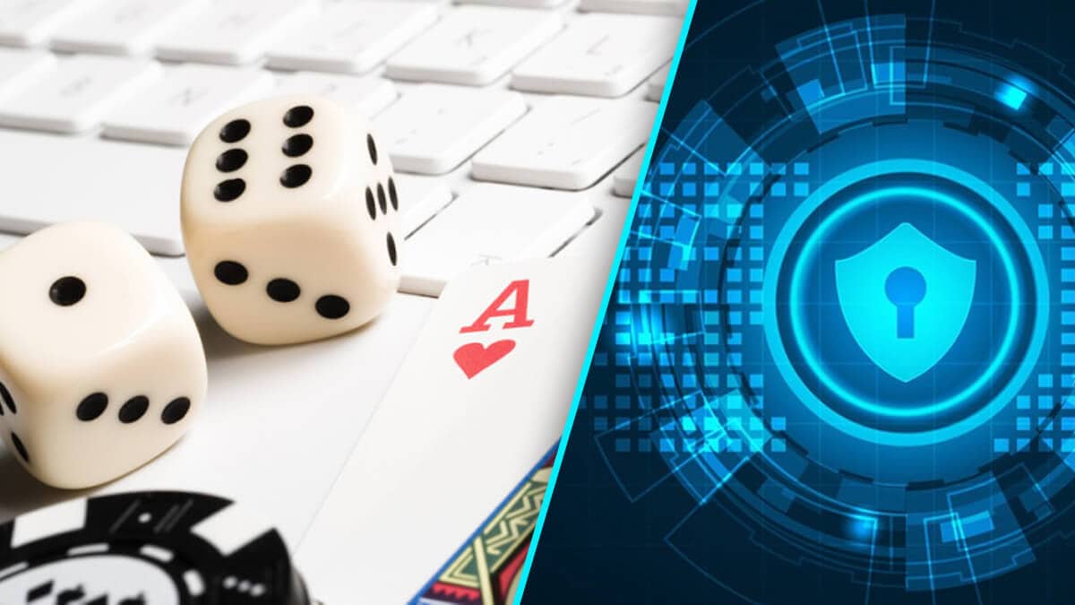 Casinos online seguros