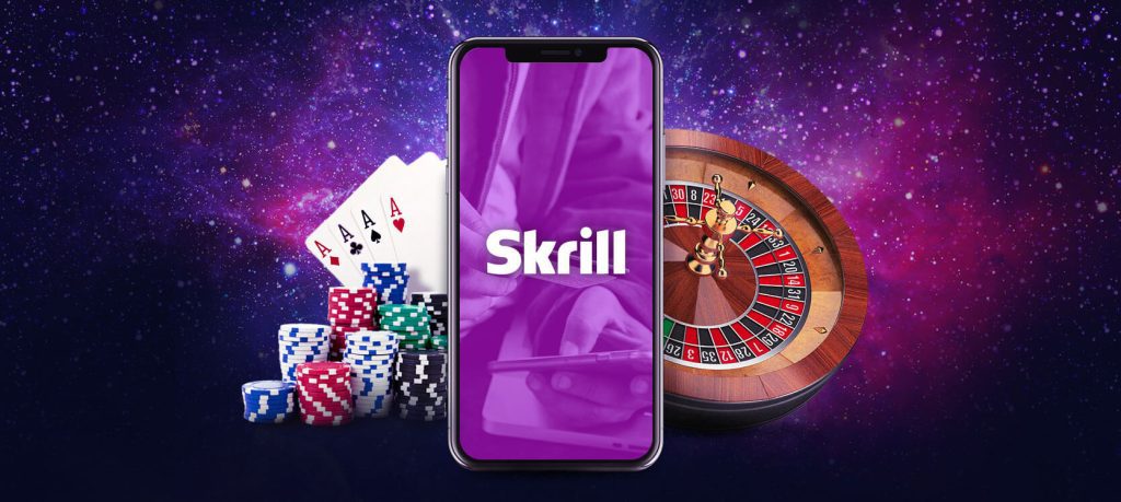 skrill casino online